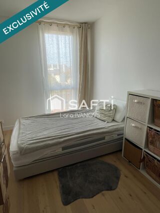  Appartement � vendre 3 pi�ces 55 m�