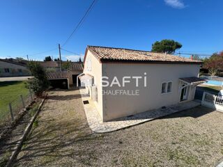  Maison  vendre 7 pices 125 m