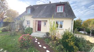  Maison  vendre 6 pices 111 m