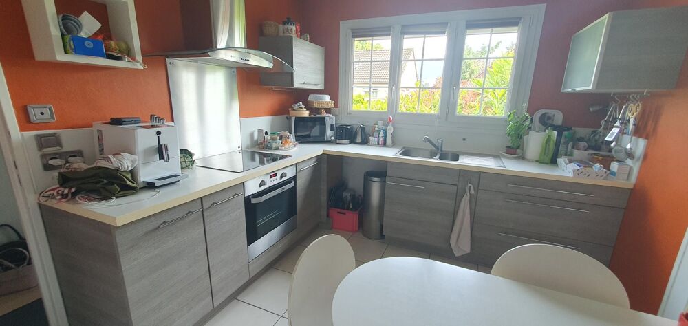Vente Maison MAISON RÉNOVÉE DE PLAIN-PIED SANS VIS-A-VIS - 3 CHAMBRES Tours