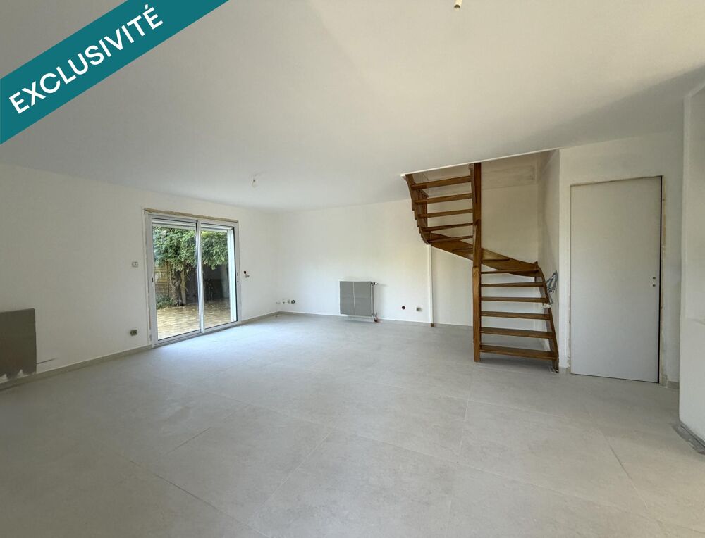 Vente Maison Maison 5 pièces 98 m2 Simiane-collongue