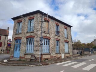 Vente Immeuble Immeuble locatif, clefs en main ! Champsecret
