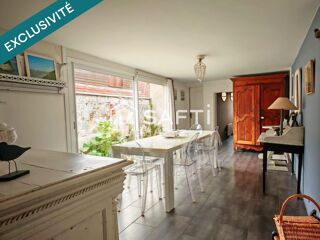  Maison � vendre 4 pi�ces 81 m�