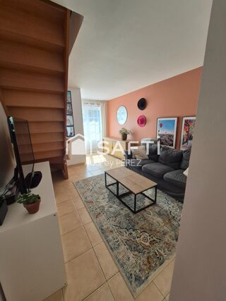  Maison � vendre 3 pi�ces 48 m�