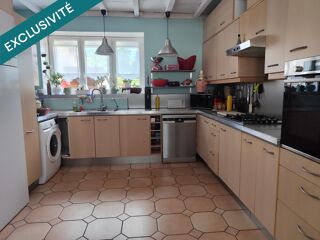  Maison � vendre 6 pi�ces 134 m�