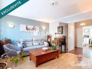  Appartement � vendre 4 pi�ces 80 m�