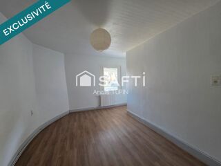  Maison à vendre 2 pièces 70 m²