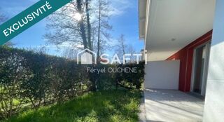  Appartement � vendre 2 pi�ces 45 m�