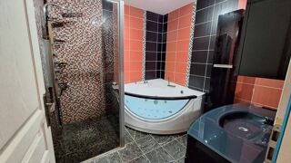  Maison à vendre 10 pièces 270 m²