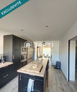 Vente Maison FOUQUIÈRES-LÈS-LENS – COUP DE CŒUR ASSURÉ POUR CETTE MAISON RÉNOVÉE AVEC GOÛT ! Fouquières-lès-lens