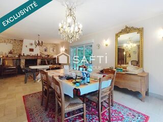  Maison � vendre 5 pi�ces 115 m�