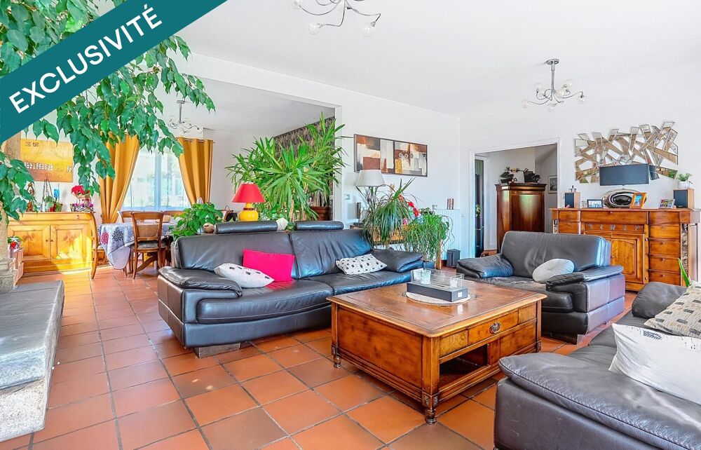 Vente Maison Maison familiale 202 m² Pontivy