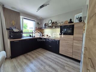  Maison � vendre 5 pi�ces 99 m� Saultain