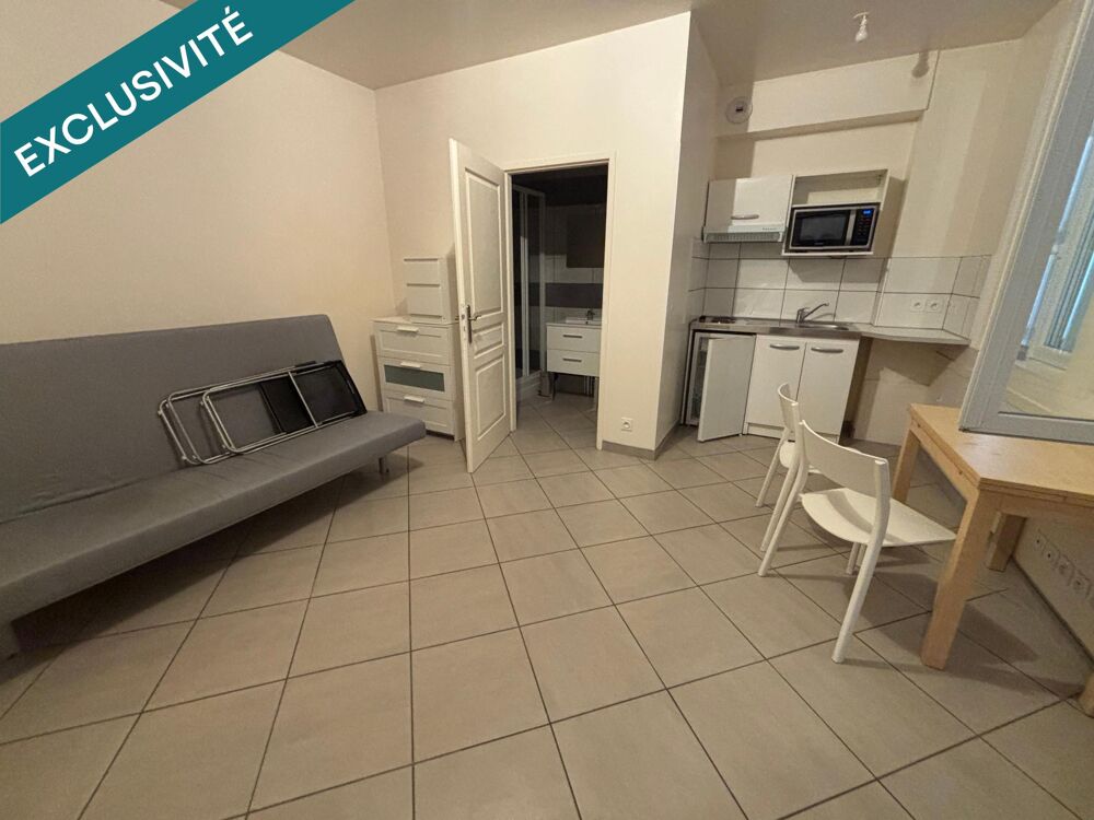 Vente Immeuble Immeuble en pierre idéal invetisseur 6.7% de rentabilité Libourne