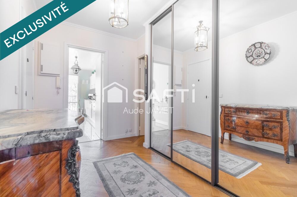 � vendre  Appartement Versailles (78000)