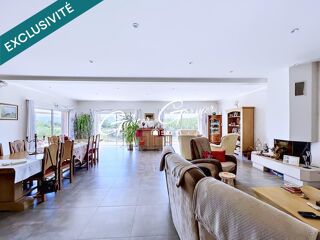  Maison à vendre 6 pièces 260 m²