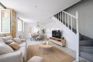  Maison � vendre 3 pi�ces 68 m�