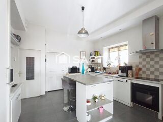  Maison à vendre 5 pièces 87 m²