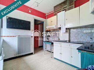  Maison � vendre 6 pi�ces 122 m�