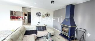  Maison à vendre 4 pièces 113 m²