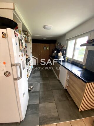  Maison � vendre 4 pi�ces 87 m�