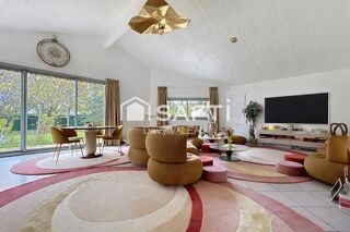  Maison � vendre 7 pi�ces 176 m�