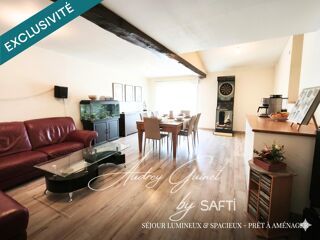  Maison à vendre 4 pièces 106 m²