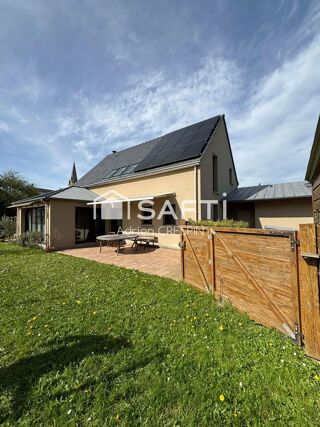  Maison � vendre 6 pi�ces 161 m�