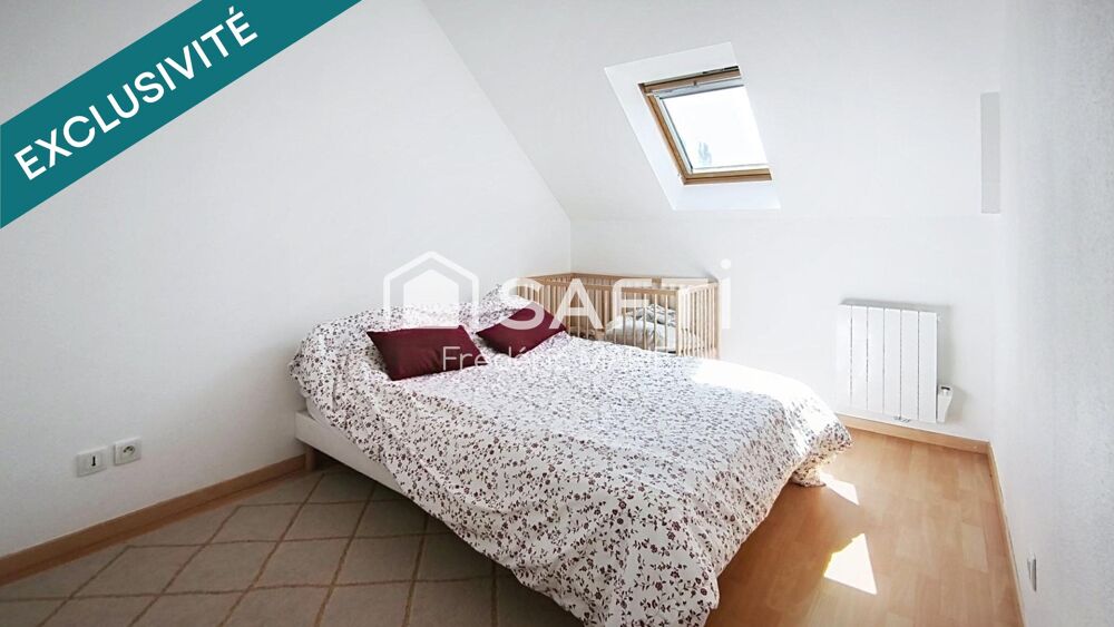 Vente Maison Maison familiale proche centre-ville Lisieux Lisieux