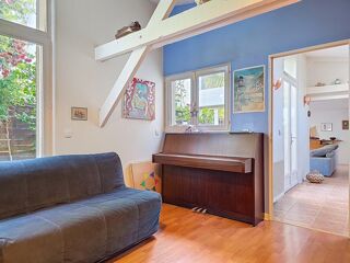  Maison � vendre 5 pi�ces 136 m�