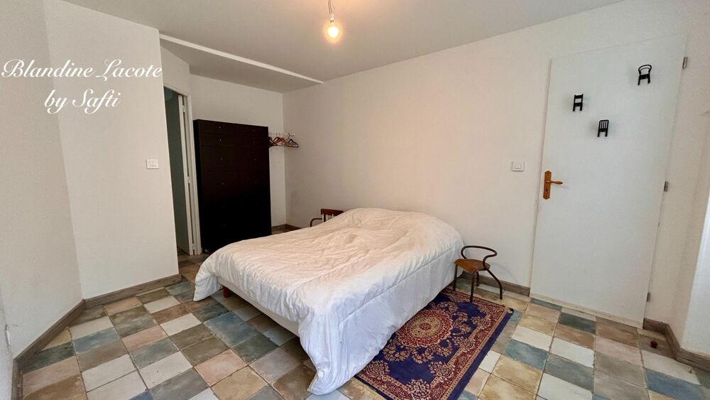 Vente Maison Maison de caractère du XIIIe siècle Benevent-l'abbaye