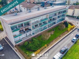  Appartement � vendre 4 pi�ces 93 m�