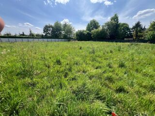  Terrain � vendre 1144 m�