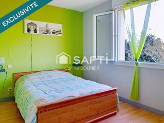  Maison à vendre 4 pièces 120 m²