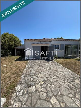  Maison � vendre 3 pi�ces 77 m�