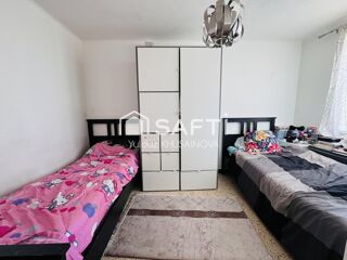  Appartement � vendre 4 pi�ces 67 m�