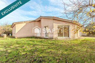  Maison � vendre 4 pi�ces 103 m�