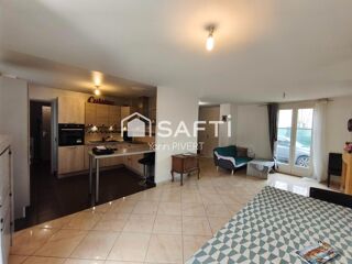  Maison � vendre 4 pi�ces 87 m�