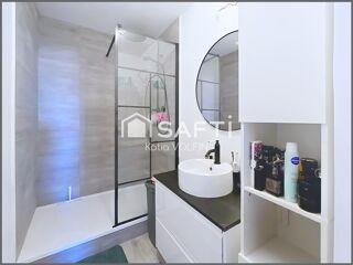  Appartement à vendre 3 pièces 66 m²
