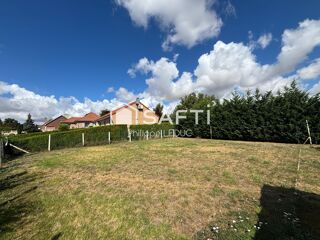  Terrain  vendre 460 m