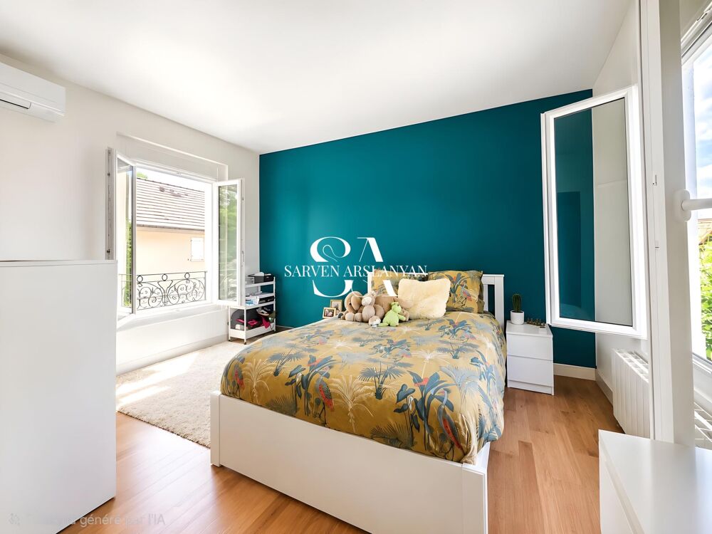 à vendre  Maison Maisons-Alfort (94700)