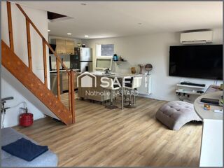  Maison à vendre 4 pièces 110 m²