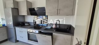  Appartement  vendre 3 pices 58 m