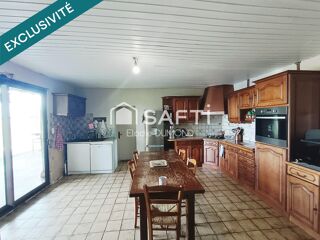  Maison à vendre 6 pièces 168 m²