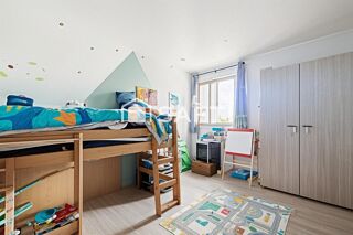  Appartement � vendre 3 pi�ces 76 m�