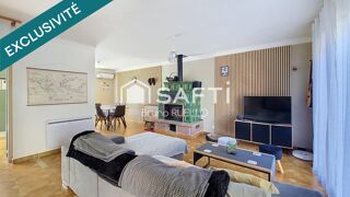  Maison à vendre 4 pièces 99 m²