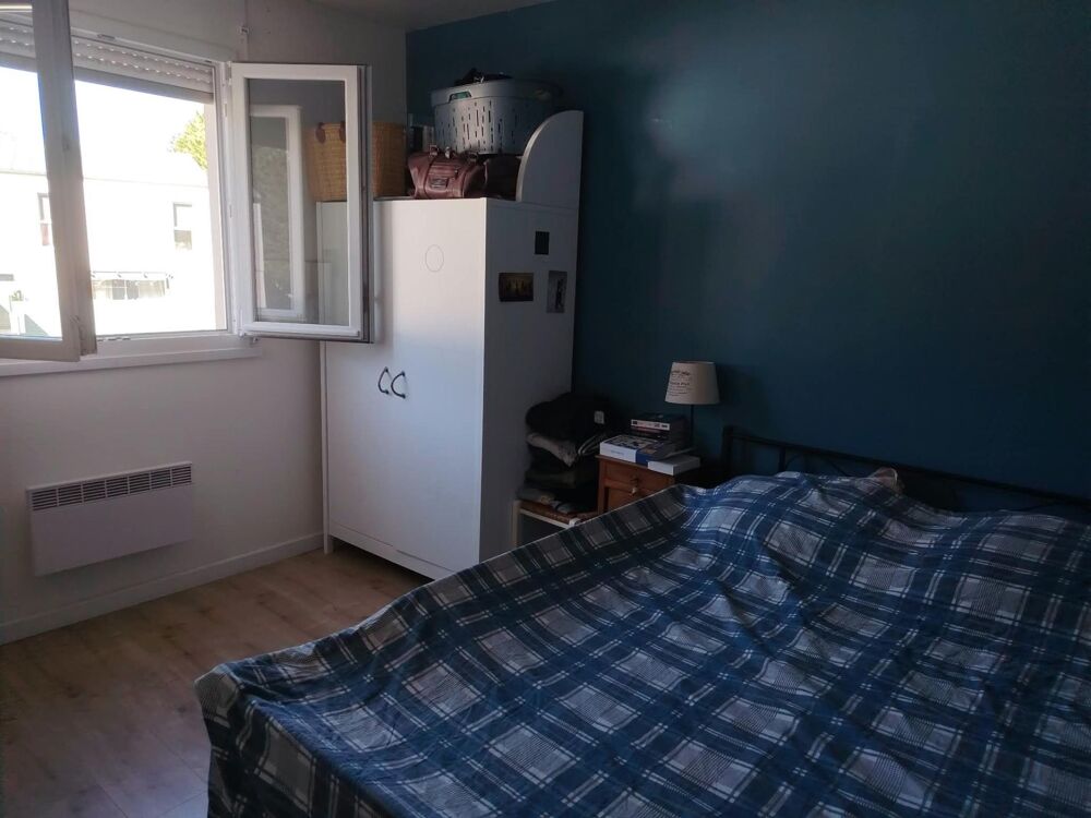 Vente Appartement Bel Appartement T3 Angers