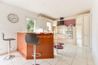  Maison à vendre 6 pièces 165 m²