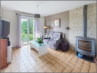  Maison à vendre 7 pièces 130 m²