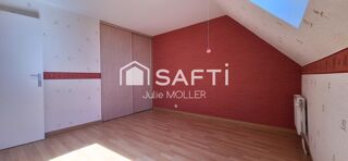  Maison à louer 5 pièces 103 m²
